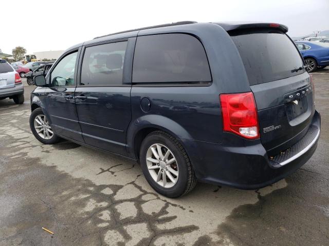 Photo 2 from auction – 2014 DODGE GRAND CARA with VIN 2C4RDGCG5ER206229