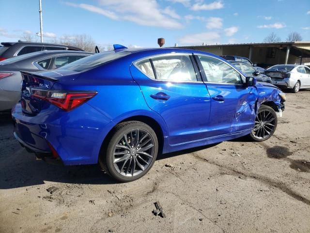 Photo 3 from auction – 2019 ACURA ILX PREMIU with VIN 19UDE2F83KA006448