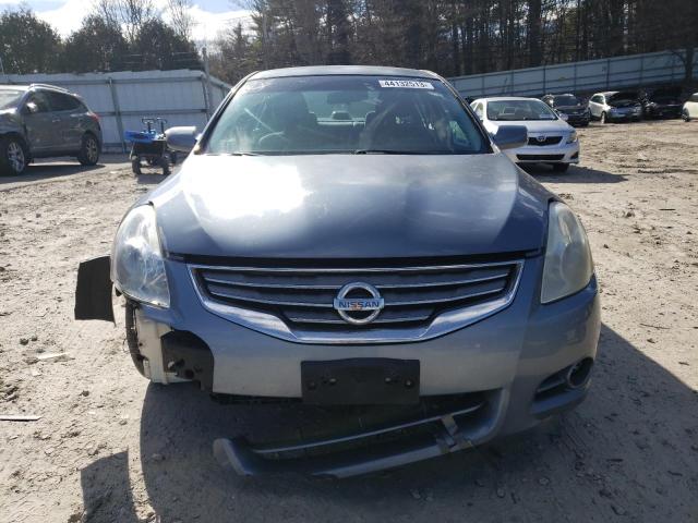 Photo 5 from auction – 2010 NISSAN ALTIMA BAS with VIN 1N4AL2AP8AN461119