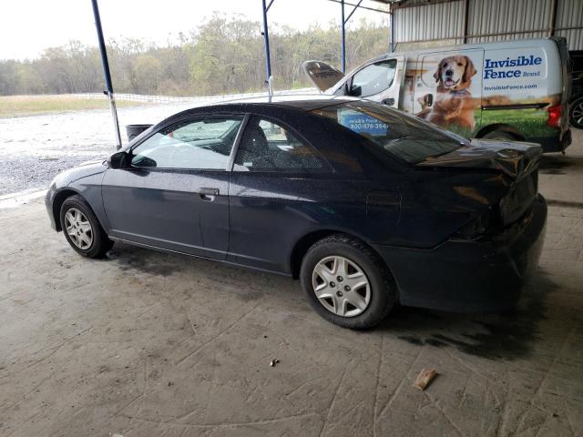 Photo 2 from auction – 2005 HONDA CIVIC DX V with VIN 1HGEM22135L079442