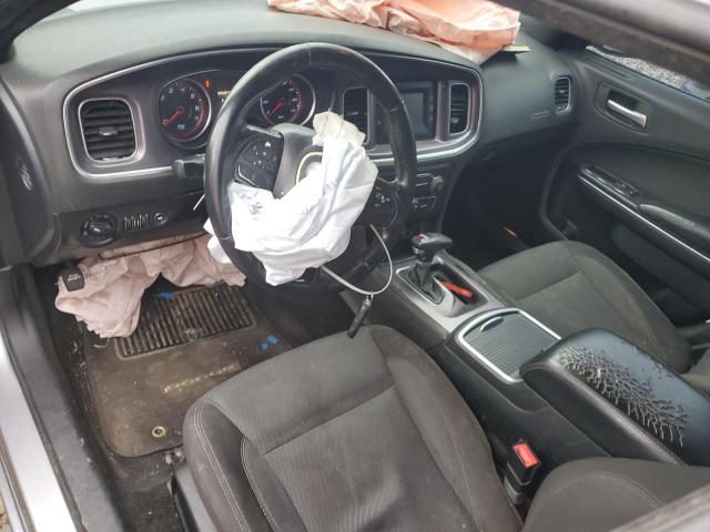 Photo 8 from auction – 2015 DODGE CHARGER SE with VIN 2C3CDXBG1FH795105