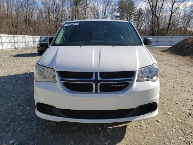 Photo 5 from auction – 2016 DODGE GRAND CARA with VIN 2C4RDGBG7GR195478