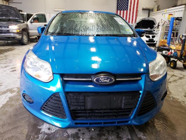 Photo 5 from auction – 2014 FORD FOCUS SE with VIN 1FADP3F25EL136398