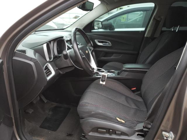Photo 7 from auction – 2010 CHEVROLET EQUINOX LT with VIN 2CNALDEW3A6276970
