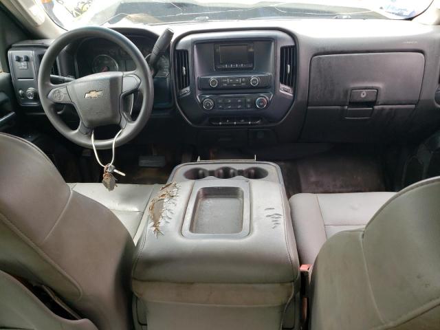 Photo 8 from auction – 2015 CHEVROLET SILVERADO with VIN 1GC1KUEG5FF148792