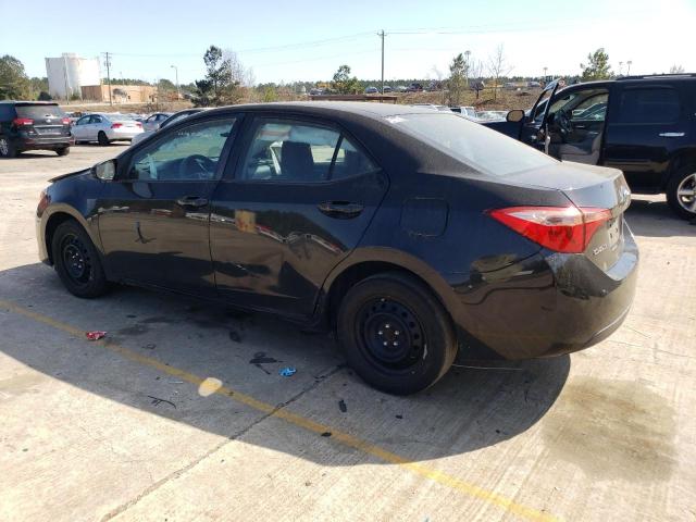 Photo 2 from auction – 2017 TOYOTA COROLLA with VIN 5YFBURHE2HP596800