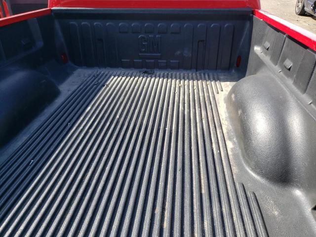 Photo 10 from auction – 2010 CHEVROLET COLORADO L with VIN 1GCCSCD95A8111809