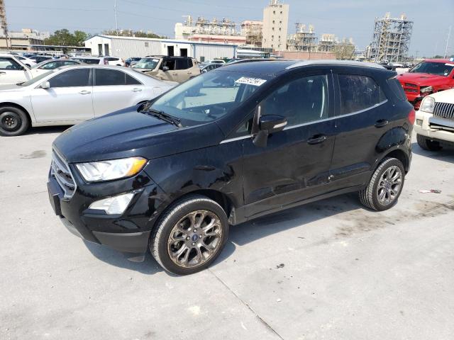 FORD ECOSPORT T 2020 with VIN MAJ6S3KL4LC350446 - Photo from auction