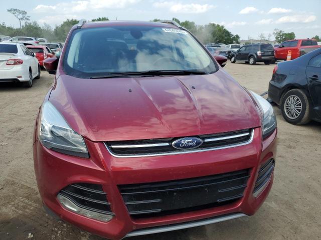 Photo 5 from auction – 2014 FORD ESCAPE TIT with VIN 1FMCU0JX7EUB69831