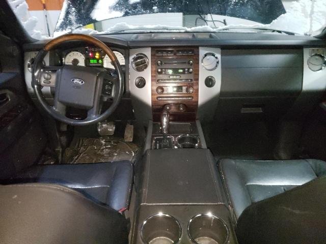 Photo 8 from auction – 2007 FORD EXPEDITION with VIN 1FMFU20527LA33687