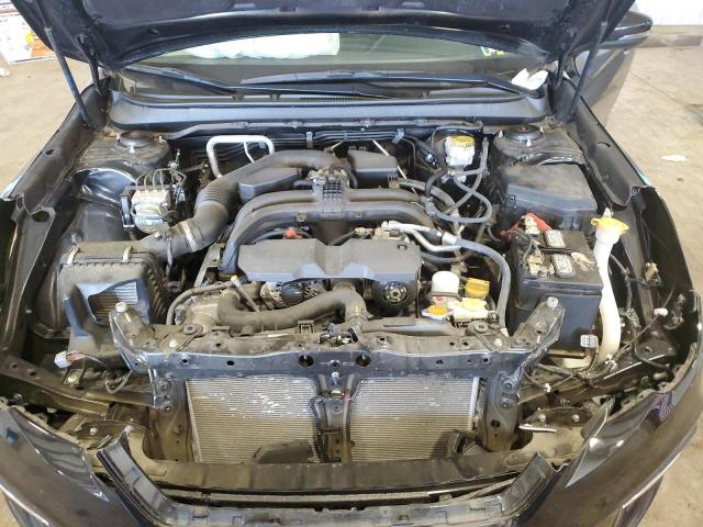 Photo 11 from auction – 2019 SUBARU LEGACY 2.5 with VIN 4S3BNAN61K3013953