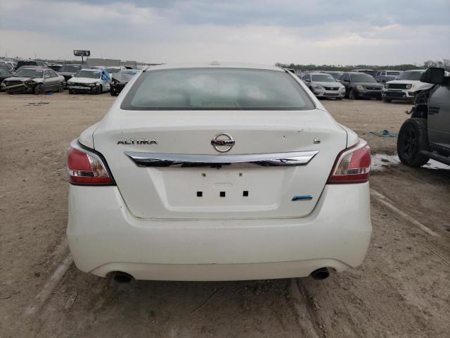 Photo 6 from auction – 2013 NISSAN ALTIMA 3.5 with VIN 1N4BL3AP6DN536415
