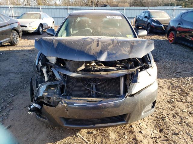 Photo 5 from auction – 2011 TOYOTA CAMRY BASE with VIN 4T1BF3EK1BU179269