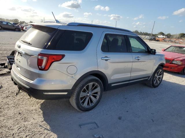 Photo 3 from auction – 2019 FORD EXPLORER L with VIN 1FM5K7F89KGA19478