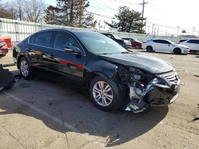 Photo 4 from auction – 2012 NISSAN ALTIMA BAS with VIN 1N4AL2AP1CN512530