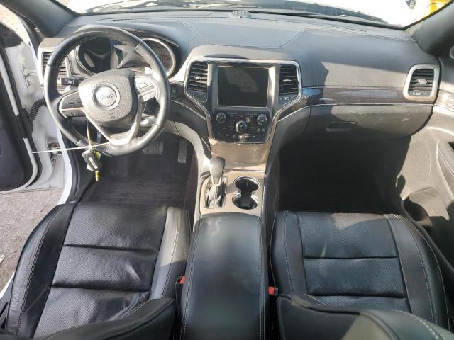 Photo 8 from auction – 2017 JEEP GRAND CHER with VIN 1C4RJFCG6HC949157