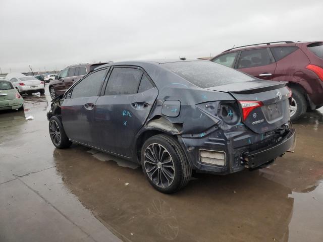Photo 2 from auction – 2015 TOYOTA COROLLA L with VIN 5YFBURHE5FP363071