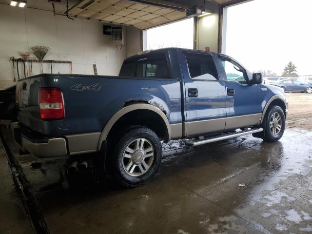 Photo 3 from auction – 2005 FORD F150 SUPER with VIN 1FTPW14575FA61018
