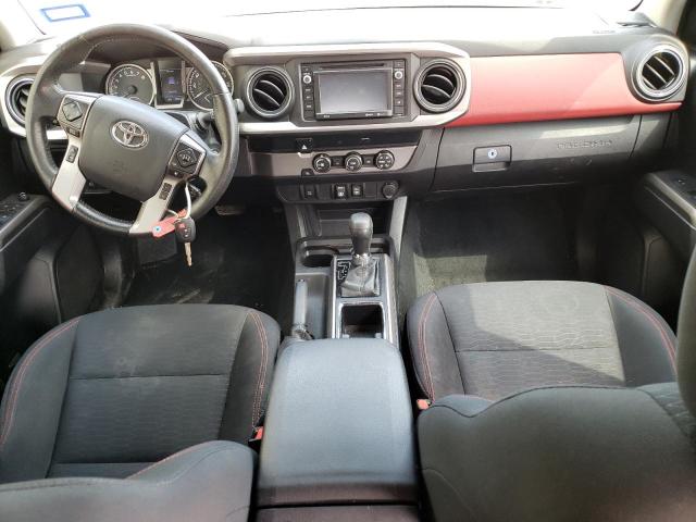 Photo 8 from auction – 2019 TOYOTA TACOMA DOU with VIN 3TMAZ5CN8KM080906