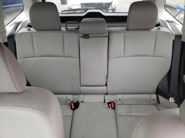 Photo 10 from auction – 2015 SUBARU FORESTER 2 with VIN JF2SJAWC8FH417570
