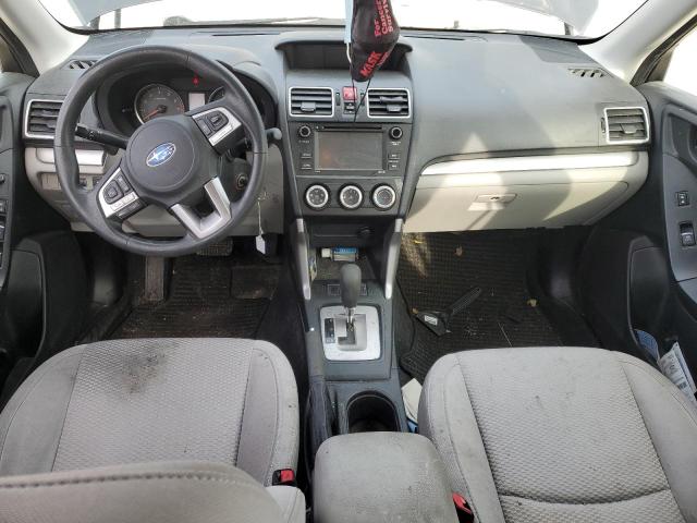 Photo 8 from auction – 2018 SUBARU FORESTER 2 with VIN JF2SJABC2JH577958