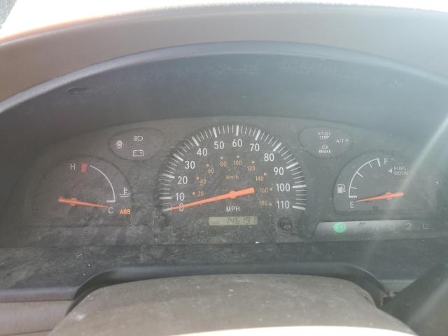 Photo 9 from auction – 2003 TOYOTA TUNDRA with VIN 5TBJN32193S412361