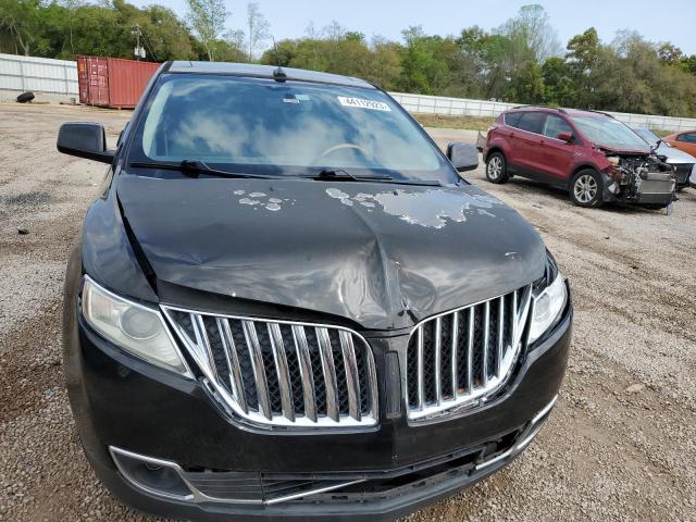 Photo 5 from auction – 2011 LINCOLN MKX with VIN 2LMDJ6JK3BBJ05991