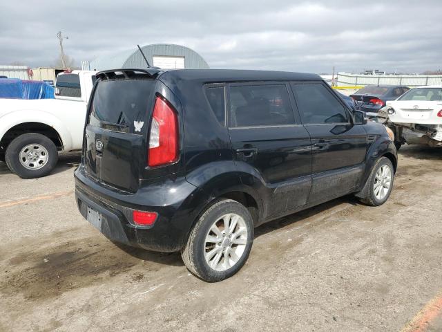 Снимка 3 от търг – 2012 KIA SOUL + с VIN KNDJT2A63C7374933