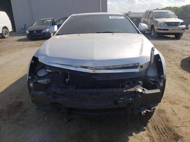 Photo 5 from auction – 2012 CADILLAC CTS PERFOR with VIN 1G6DJ1E36C0143307