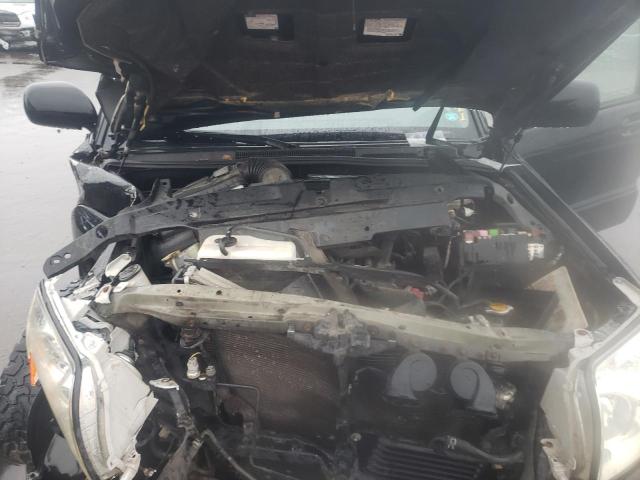 Photo 11 from auction – 2004 TOYOTA 4RUNNER LI with VIN JTEBT17R248015516