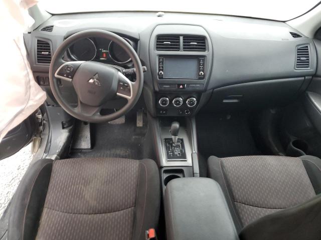 Photo 8 from auction – 2019 MITSUBISHI OUTLANDER with VIN JA4AP3AU3KU032692