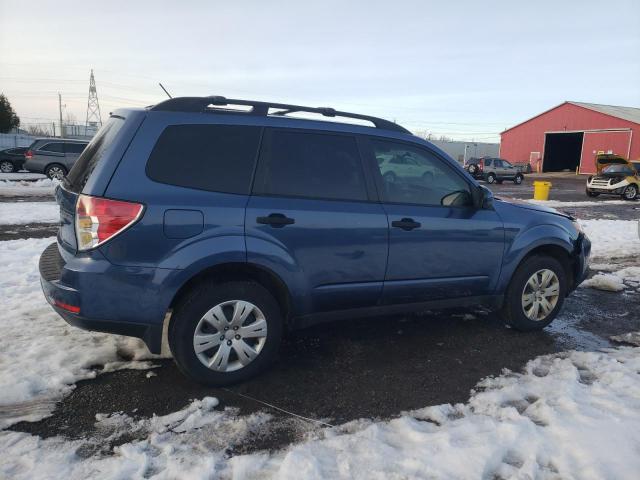 Photo 3 from auction – 2013 SUBARU FORESTER 2 with VIN JF2SHCBC2DG427429