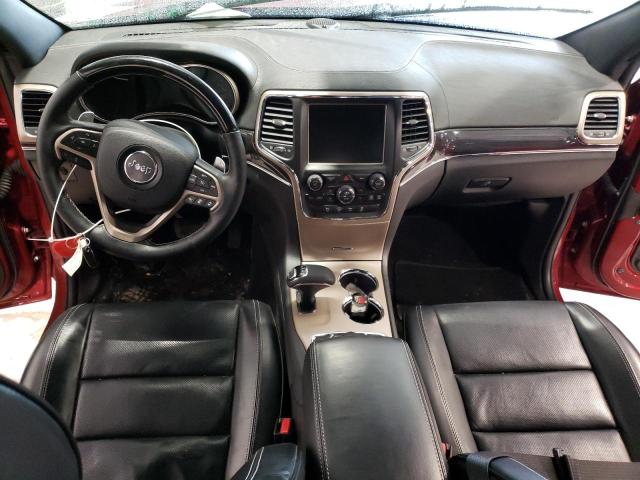 Photo 8 from auction – 2015 JEEP GRAND CHER with VIN 1C4RJFCG6FC942464
