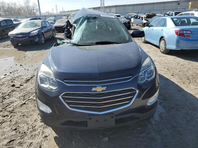 Photo 5 from auction – 2017 CHEVROLET EQUINOX LT with VIN 2GNALCEK0H6188844