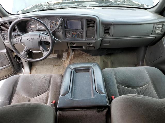 Photo 8 from auction – 2003 CHEVROLET SILVERADO with VIN 2GCEC19V831391067