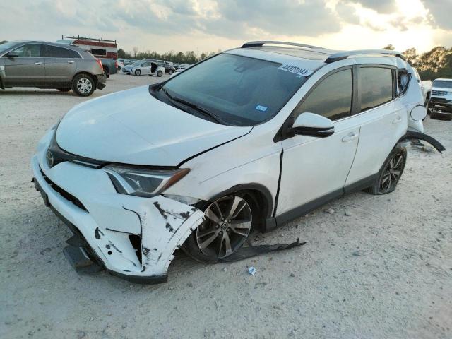 TOYOTA RAV4 ADVEN 2018 with VIN JTMWFREV4JD115048 - Photo from auction