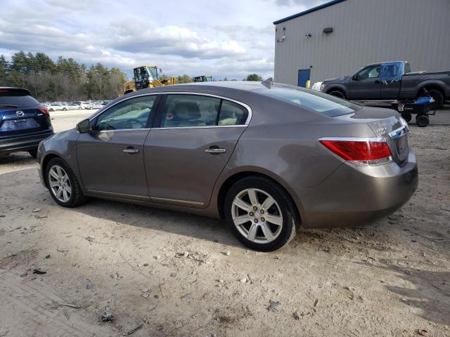 Photo 2 from auction – 2011 BUICK LACROSSE C with VIN 1G4GC5ED8BF219489