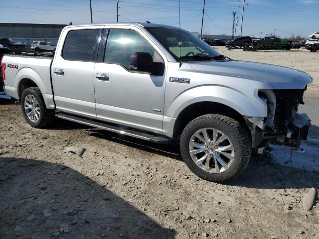 Zdjęcie 4 z aukcji – 2016 FORD F150 SUPER z VIN 1FTEW1EP3GFB09866