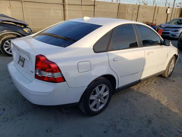 Photo 3 from auction – 2007 VOLVO S40 2.4I with VIN YV1MS390472272432