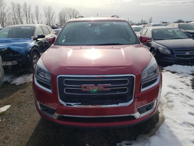Photo 5 from auction – 2014 GMC ACADIA SLT with VIN 1GKKVRKD1EJ127425