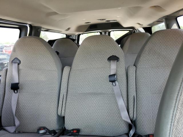 Photo 10 from auction – 2015 CHEVROLET EXPRESS G2 with VIN 1GBWGRFF6F1194952