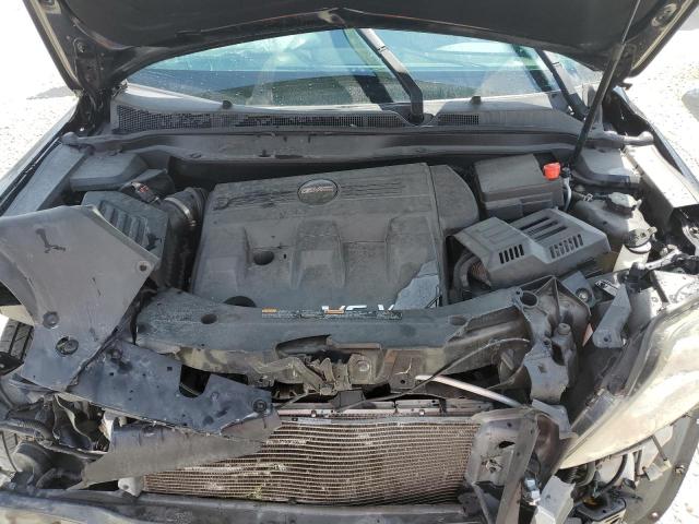 Photo 12 from auction – 2017 GMC TERRAIN DE with VIN 2GKFLRE33H6118768