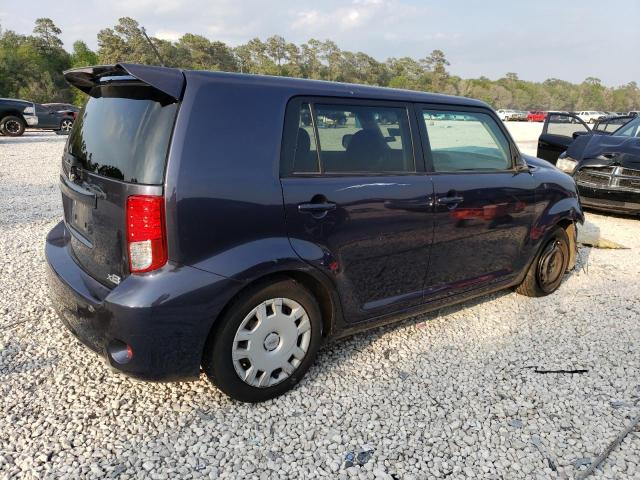 Photo 3 from auction – 2011 TOYOTA SCION XB with VIN JTLZE4FE2B1123352