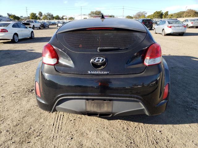 Photo 6 from auction – 2015 HYUNDAI VELOSTER with VIN KMHTC6AD8FU238670