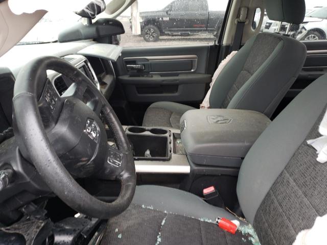 Photo 7 from auction – 2015 RAM 1500 SLT with VIN 1C6RR7TT2FS641859