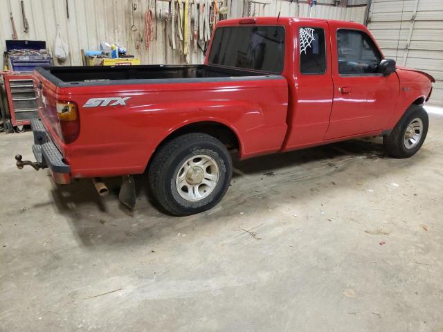 Photo 3 from auction – 2005 FORD RANGER SUP with VIN 1FTYR14U85PA53927
