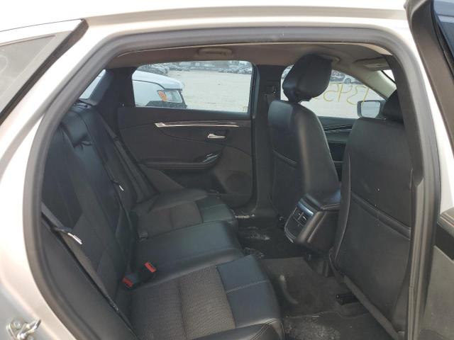 Photo 10 from auction – 2016 CHEVROLET IMPALA LT with VIN 2G1115S39G9162806