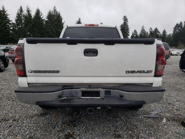 Photo 6 from auction – 2005 CHEVROLET SILVERADO with VIN 1GCEC19V45Z234680