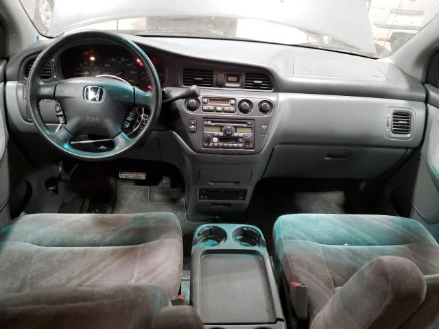 Photo 8 from auction – 2004 HONDA ODYSSEY EX with VIN 5FNRL18824B106617