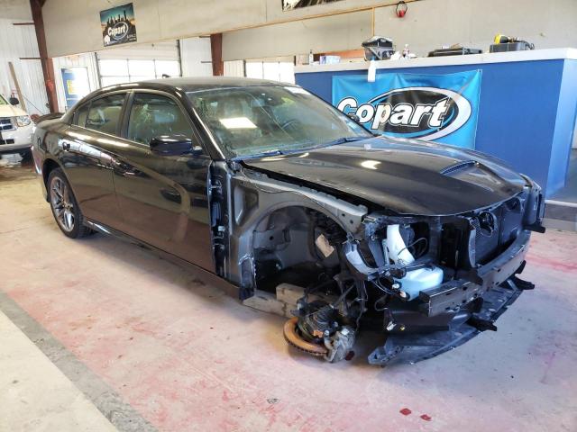 Photo 4 from auction – 2021 DODGE CHARGER GT with VIN 2C3CDXMG7MH581908